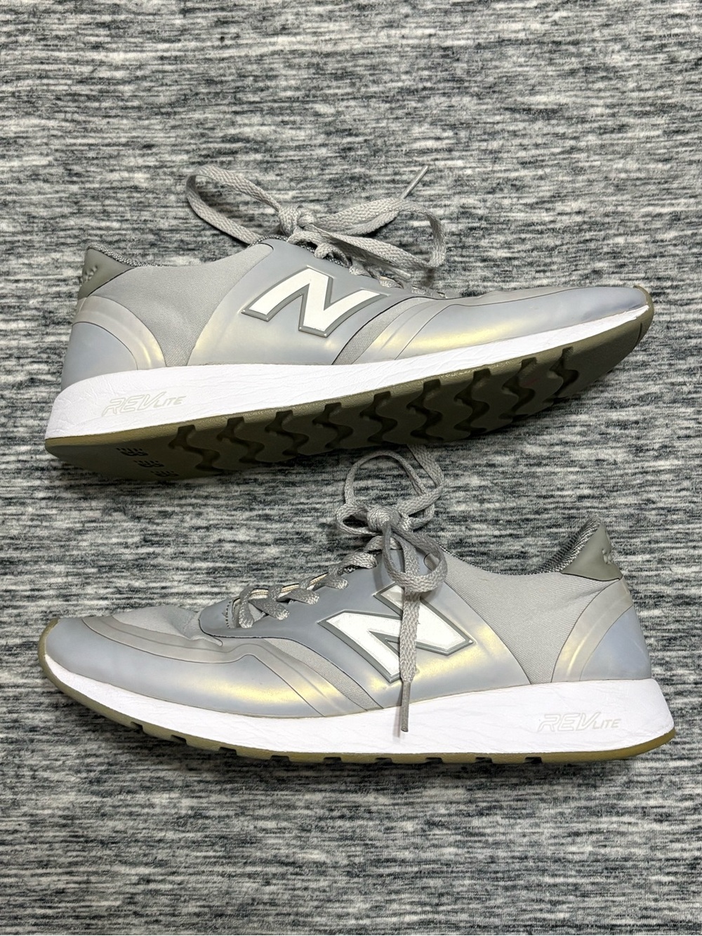 New Balance Ladies Running Shoes Size 7